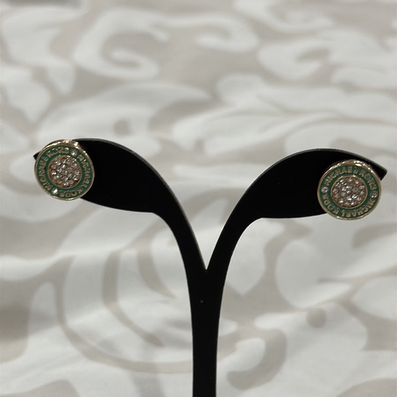 Michael Kore earrings - Picture 1 of 14